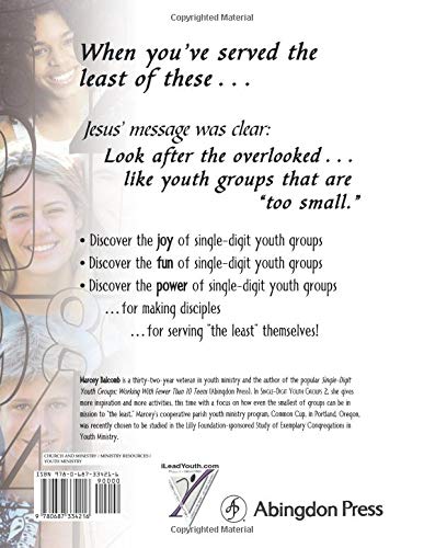 Single-Digit Youth Groups 2: More Activities, Plus Mission Ideas