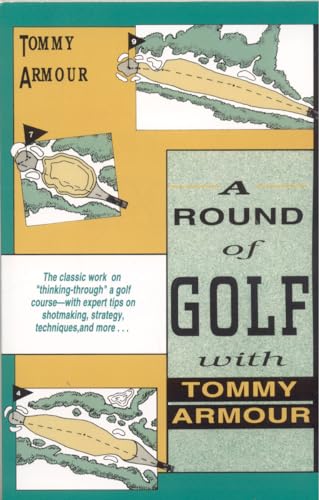A Round of Golf with Tommy Armour - 6261