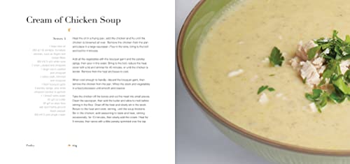 Soups (Quick & Easy, Proven Recipes)