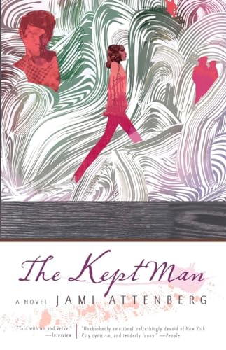 The Kept Man