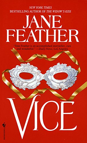 Vice (Jane Feather's V Series)