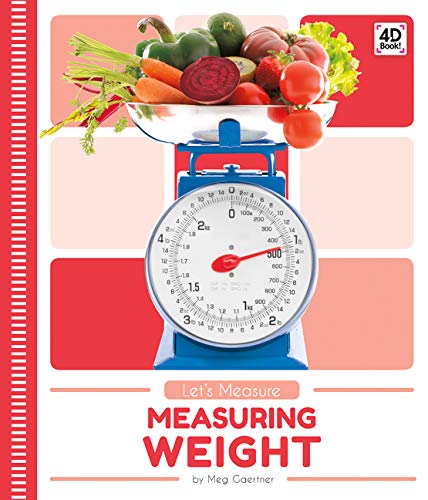Measuring Weight (Let's Measure)