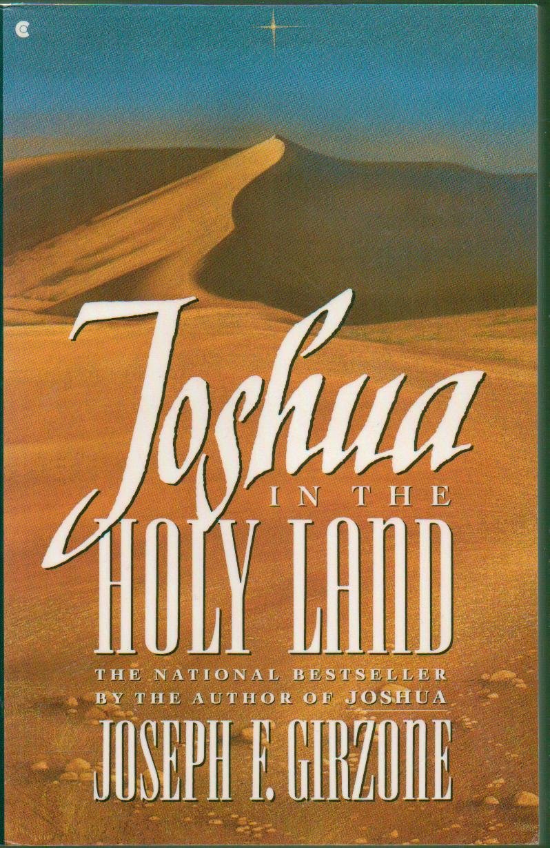 Joshua In the Holy Land