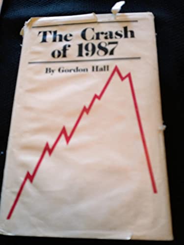Crash of 1987