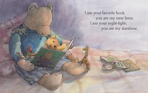 YOU ARE MY I LOVE YOU: BOARD BOO