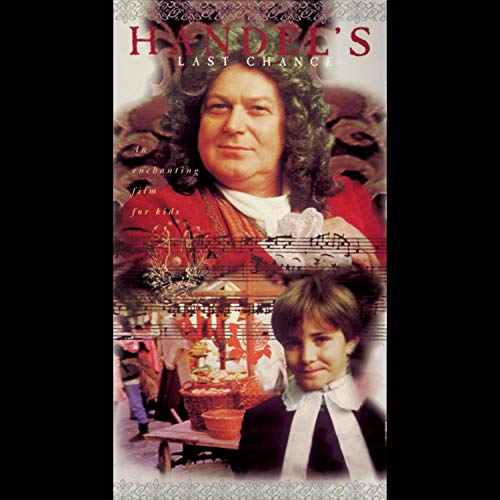 Handel's Last Chance [VHS]