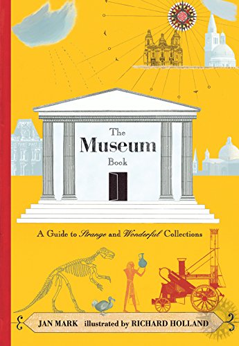 THE MUSEUM BOOK: A GUIDE TO STRA
