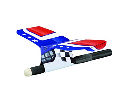 Klutz Straw Shooter Jets Activity Kit