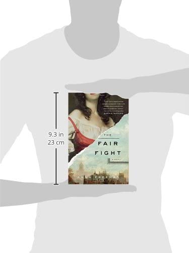 The Fair Fight: A Novel