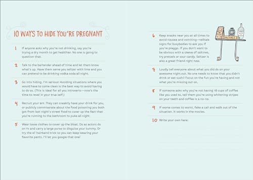 Too Pregnant to Move: A Pregnancy Journal