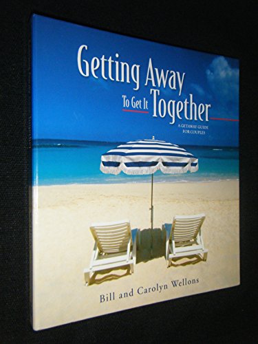 Getting Away to Get It Together