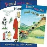 Noah (Read with Me Story and Sticker Book Packs)