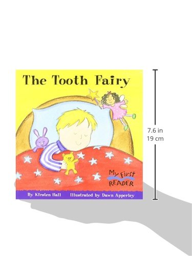 The Tooth Fairy (My First Reader)