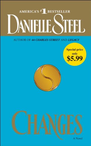 Changes: A Novel