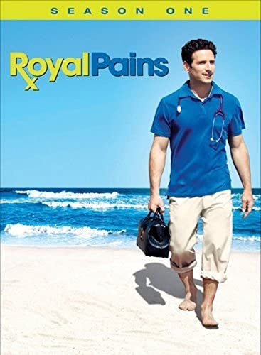 Royal Pains: Season 1