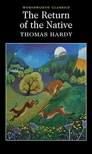 RETURN OF THE NATIVE (WORDSWORTH
