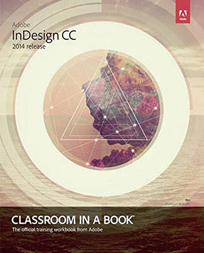 Adobe InDesign CC Classroom in a Book 2014 Release - 2233