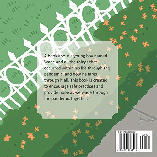 Wade Through the Pandemic (1)