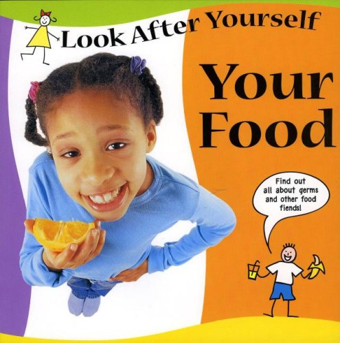 Your Food (Look After Yourself)