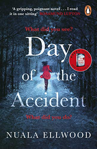 The Day of the Accident - 7323
