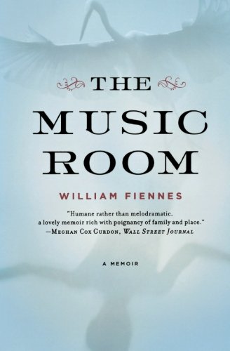 The Music Room: A Memoir