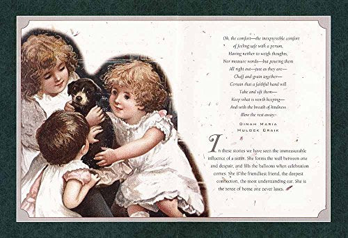 Always Sisters - 3731