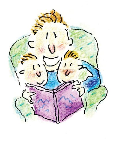 Family Fun Night - 8608