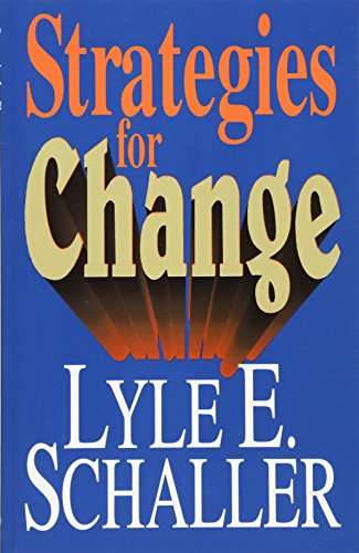 Strategies for Change