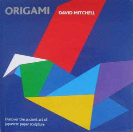 Origami (Discover the Ancient Art of Japanese Sculpture) - 2921