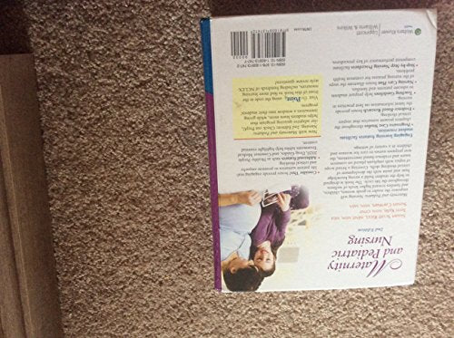Maternity and Pediatric Nursing 2nd Edition (Point (Lippincott Williams & Wilkins))