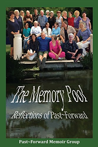 The Memory Pool: Reflections of Past~Forward