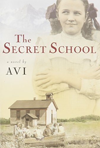 The Secret School