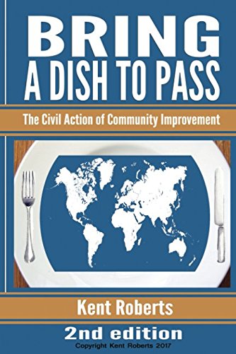 Bring a Dish to Pass: The Civil Action of Community Improvement - 3863