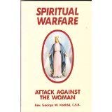 Spiritual Warfare: Attack Against the Woman