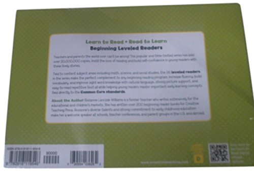 How to Make a Mudpie Learn to Read, Fun & Fantasy (Fun and Fantasy Learn to Read)