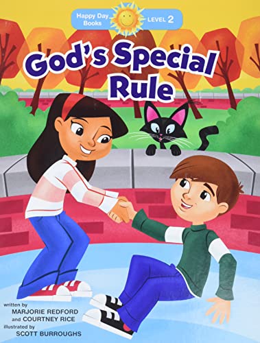 God's Special Rule (Happy Day)