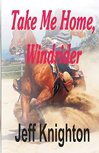 Take Me Home, Windrider