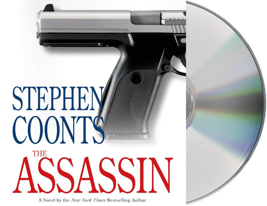 The Assassin: A Novel (Tommy Carmellini)