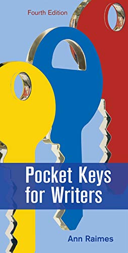 Pocket Keys for Writers - 680