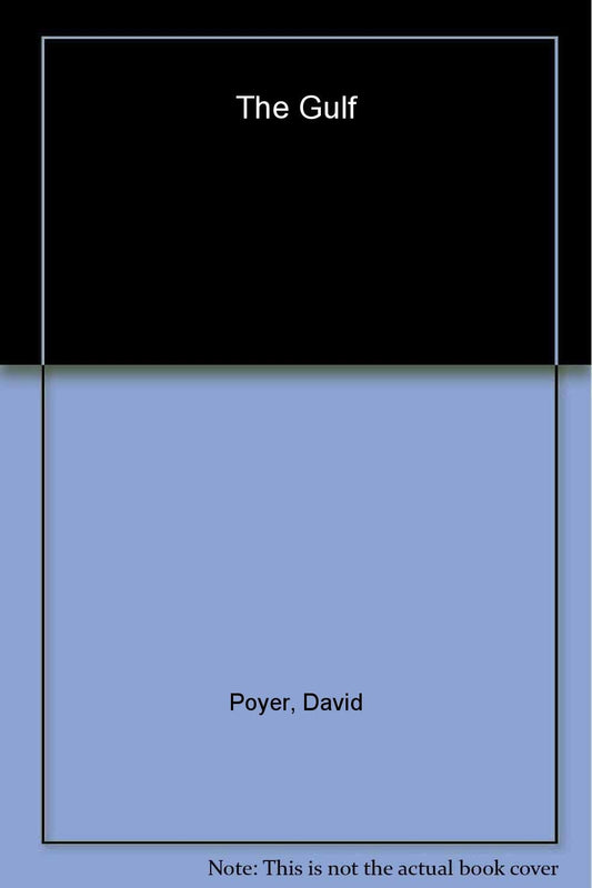 The Gulf (Dan Lenson Novels)