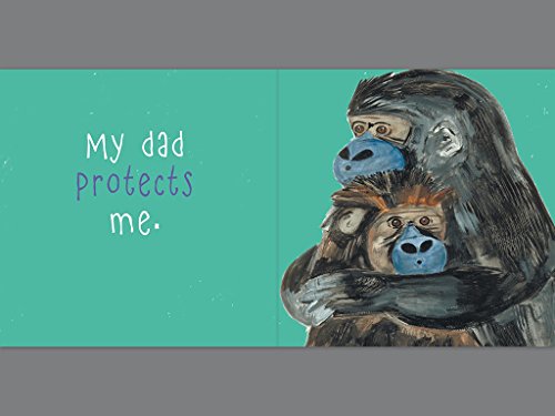 My Dad Loves Me! (Marianne Richmond)