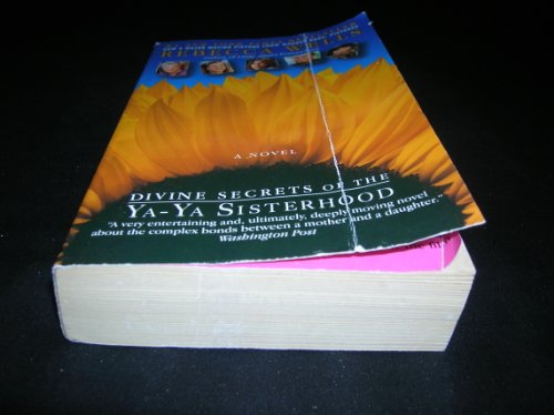 Divine Secrets of the Ya-Ya Sisterhood