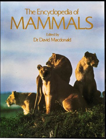 The Encyclopedia of Mammals - 1015