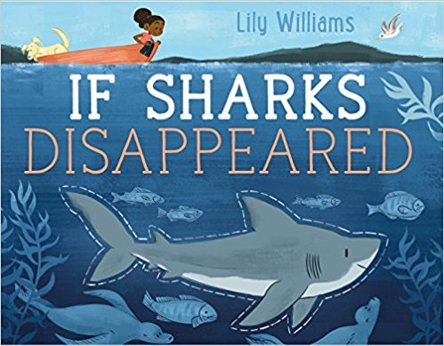 If Animals Disappeared: If Sharks Disappeared