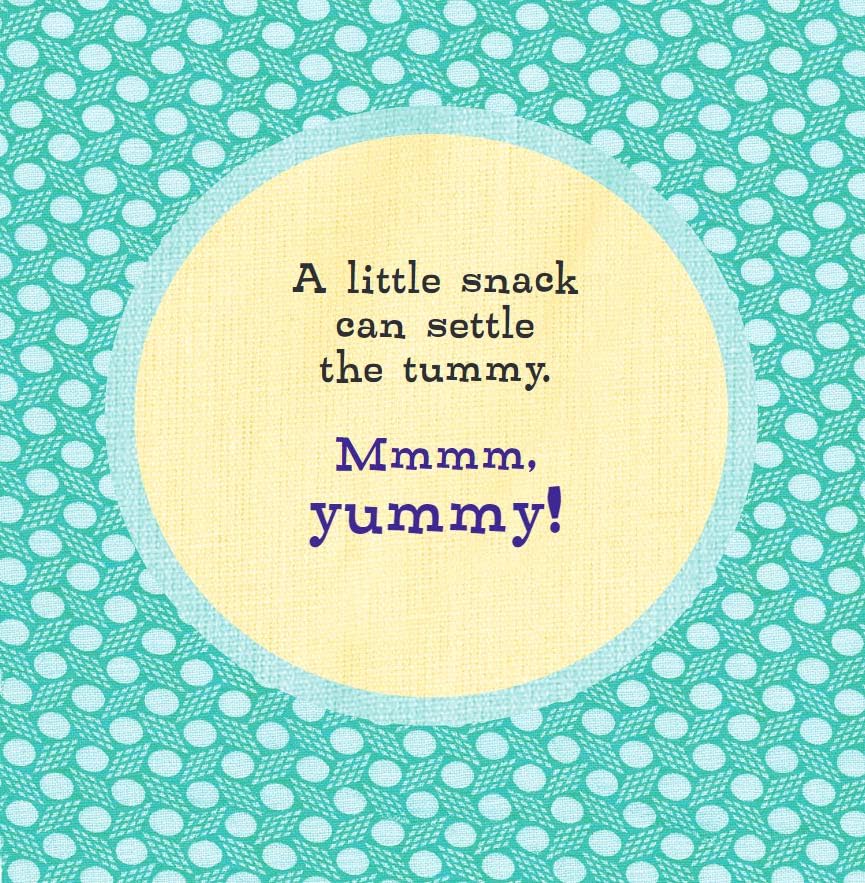Bedtime (Toddler Tools®)