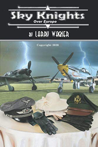 Sky Knights over Europe - 8030