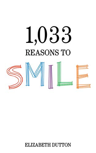 1,033 Reasons to Smile