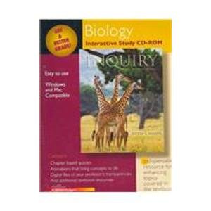 Inquiry into Life - 2 CD's Only - 9400