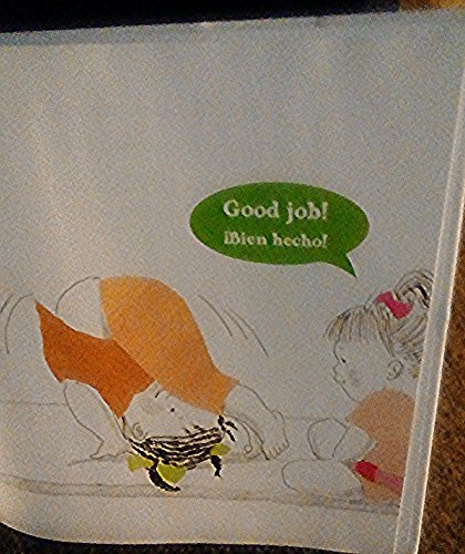 JAKE AT GYMNASTICS JAKE HACE GIMNASIA (2014 EDITION SPANISH AND ENGLISH BOTH IN ONE BOOK)