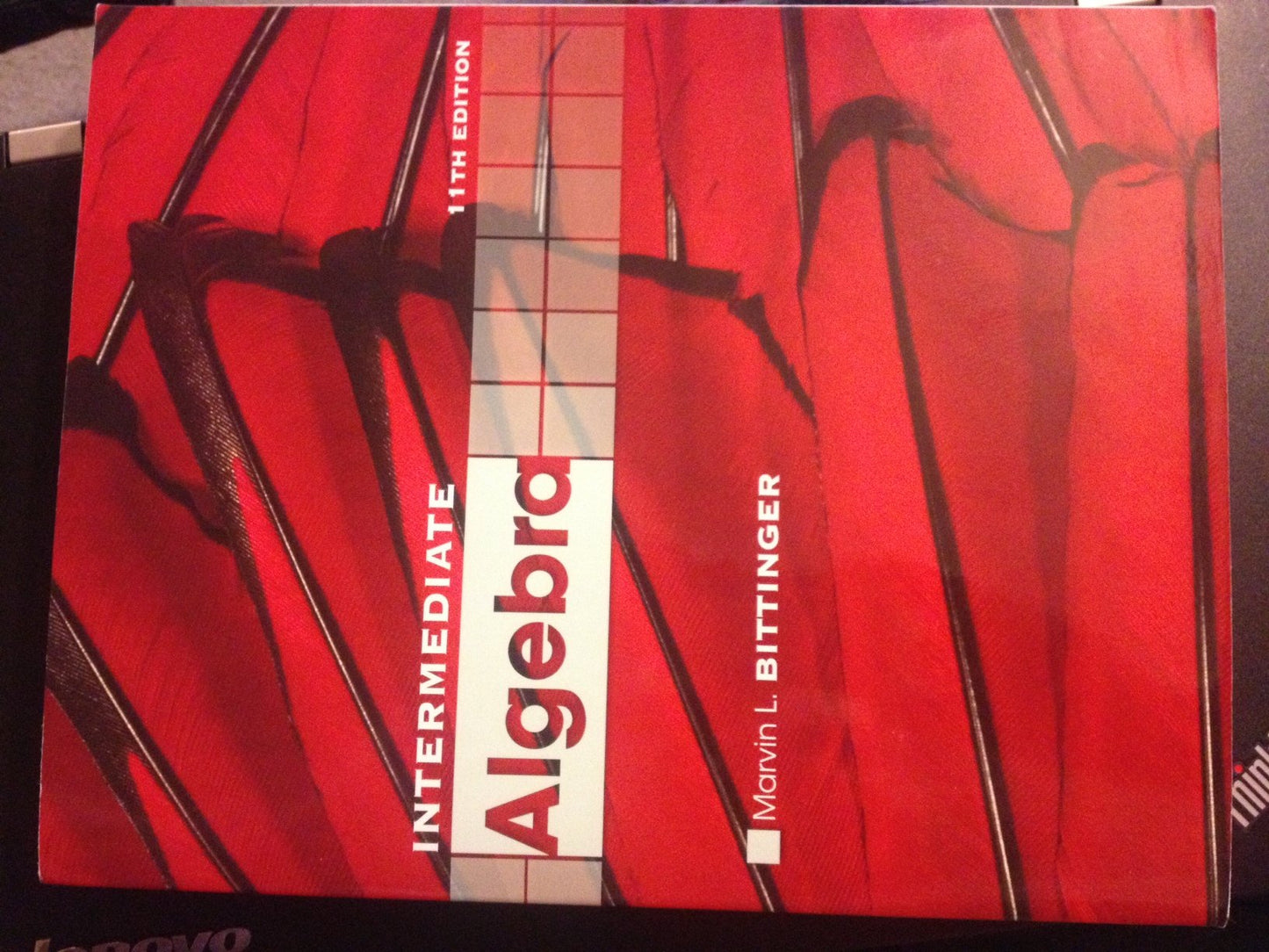 Intermediate Algebra (11th Edition) (The Bittinger Worktext Series)